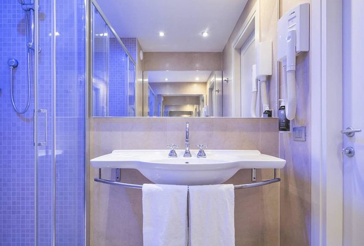 Rivalta Life Style Hotel
