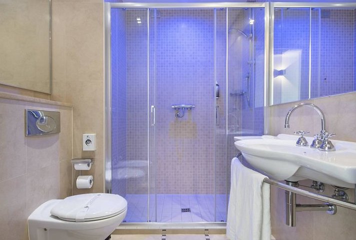 Rivalta Life Style Hotel