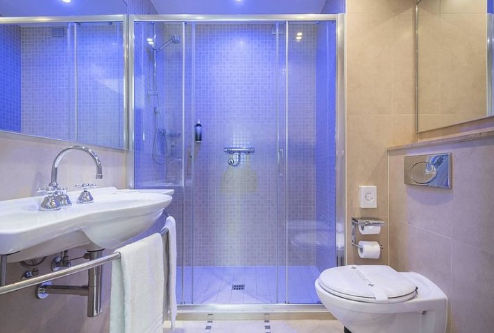 Rivalta Life Style Hotel