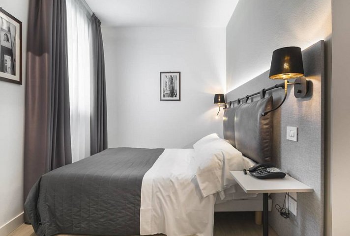 Rivalta Life Style Hotel