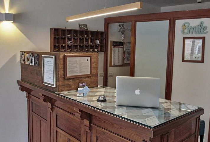 Rivalta Life Style Hotel