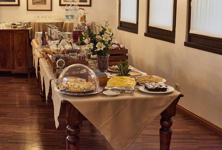 Rivalta Life Style Hotel
