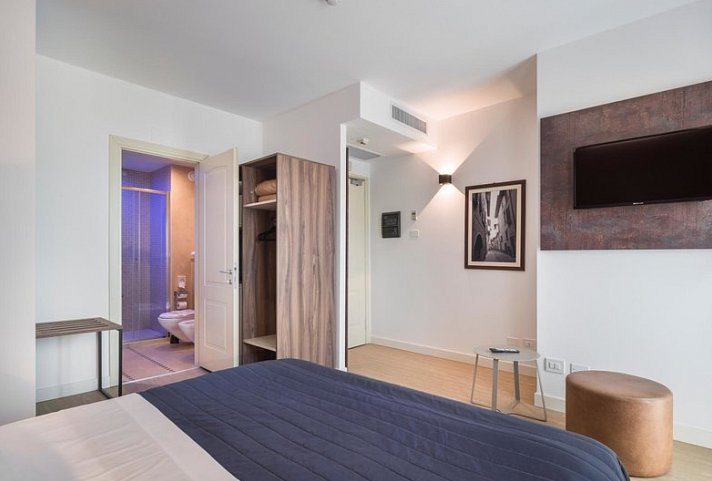 Rivalta Life Style Hotel