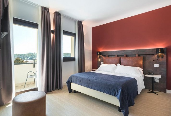 Rivalta Life Style Hotel