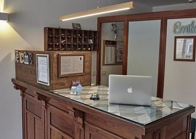 Rivalta Life Style Hotel Salò