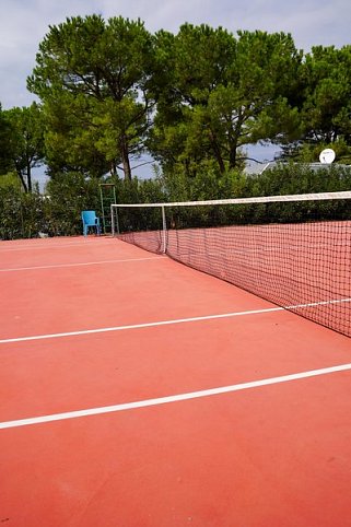 Eurocamping Pacengo