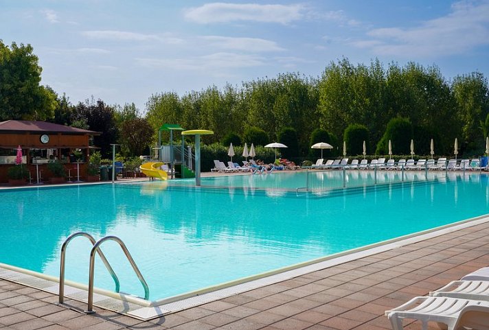 Eurocamping Pacengo