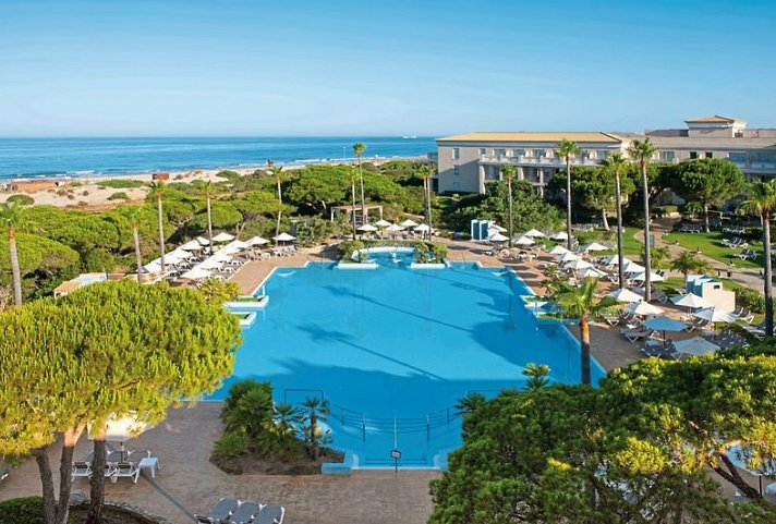 Valentin Sancti Petri Hotel Spa