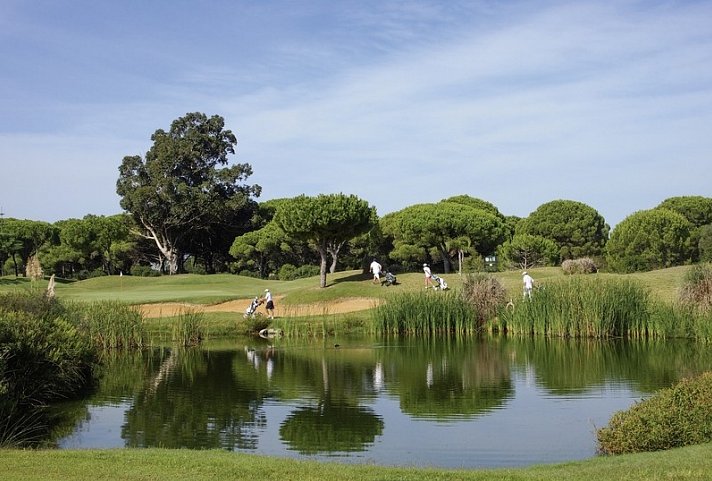 Valentin Sancti Petri Hotel Spa