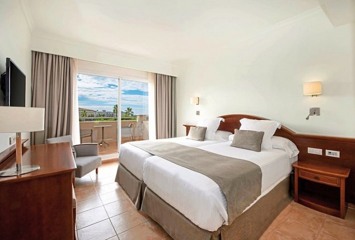 Valentin Sancti Petri Hotel Spa