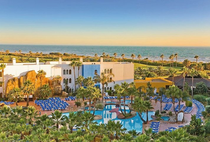 Playaballena Spa Hotel