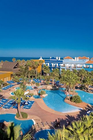 Playaballena Spa Hotel