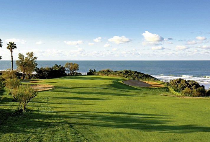 Hipotels Barrosa Park
