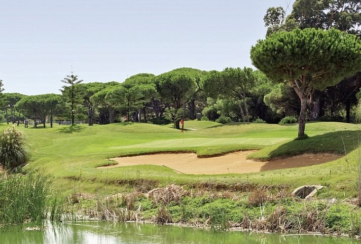 Hipotels Barrosa Park