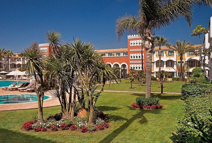 Gran Meliá Sancti Petri