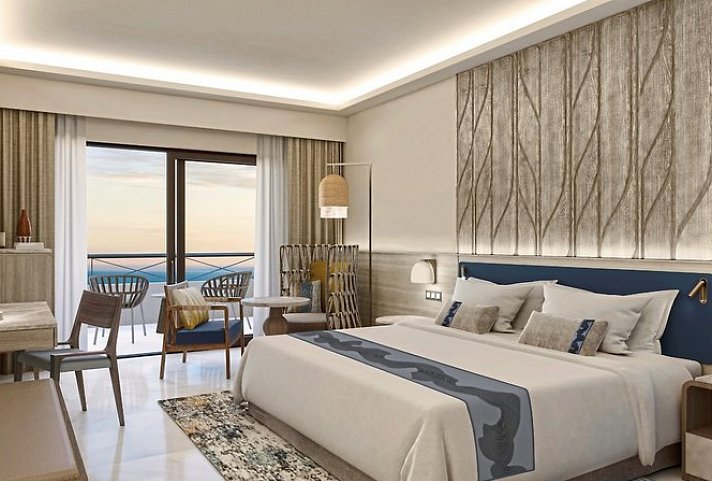 Hipotels Barrosa Palace & Spa