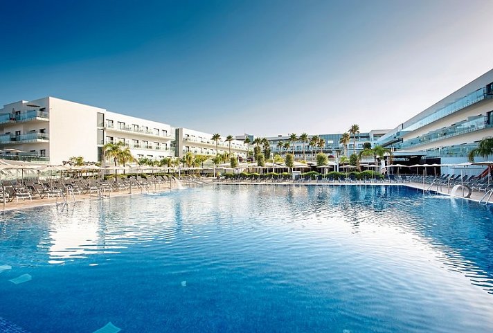 Hipotels Gran Conil & Spa