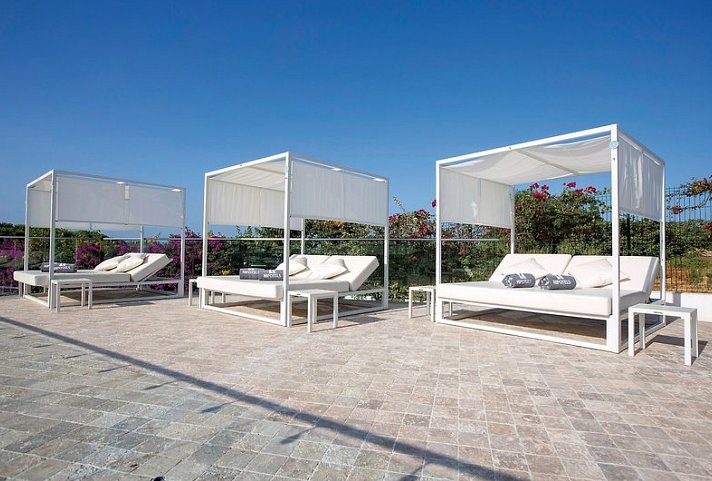 Hipotels Gran Conil & Spa