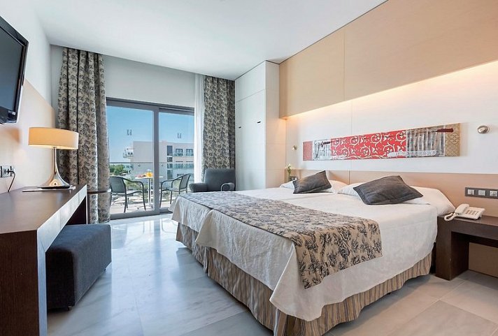 Hipotels Gran Conil & Spa