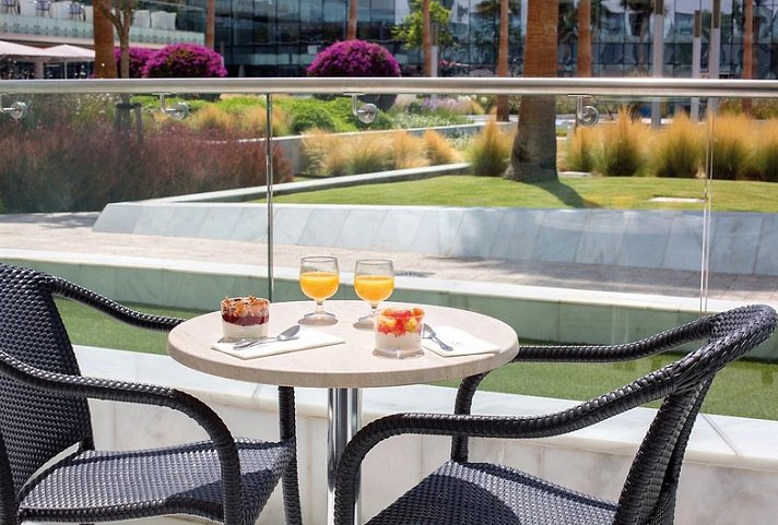 Hipotels Gran Conil & Spa