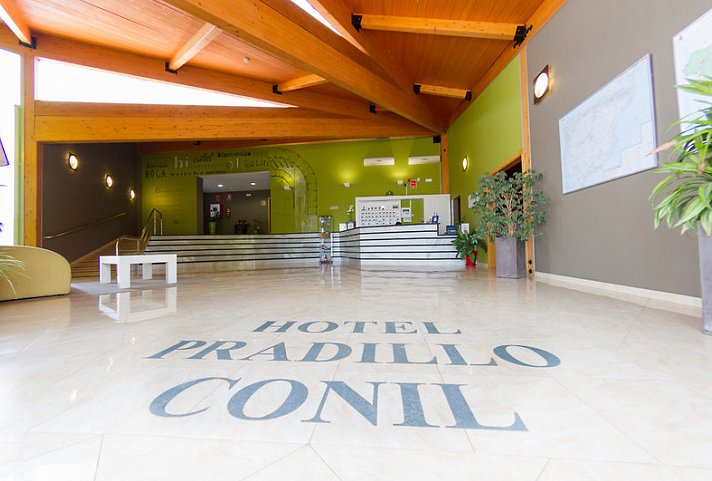 Pradillo Conil
