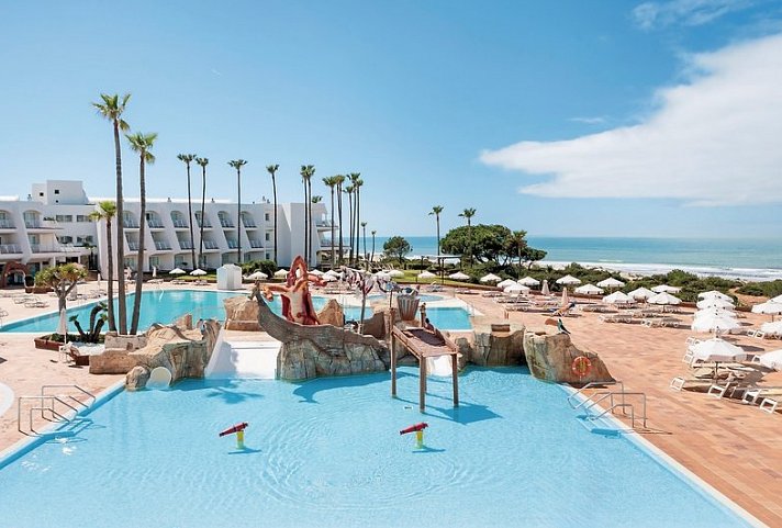 Iberostar Waves Royal Andalus