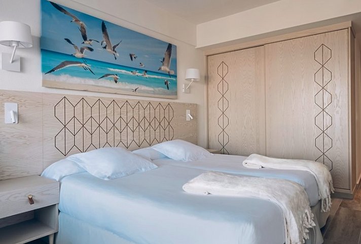 Iberostar Waves Royal Andalus