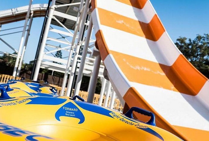 ALEGRIA Costa Ballena Aquafun