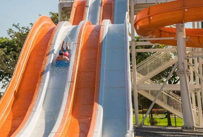 ALEGRIA Costa Ballena Aquafun