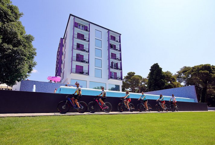 Hotel Adriatic