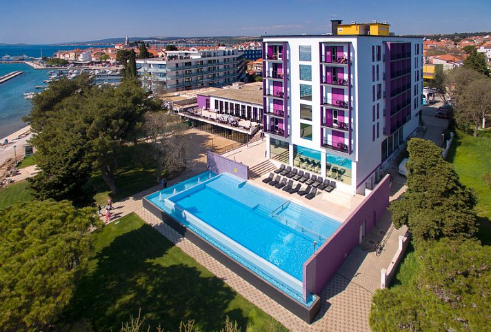 Hotel Adriatic
