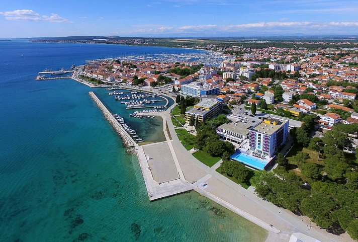 Hotel Adriatic