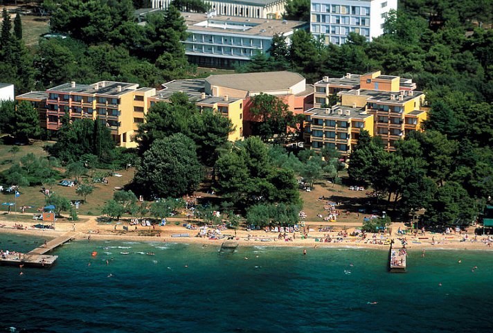 Hotel Donat