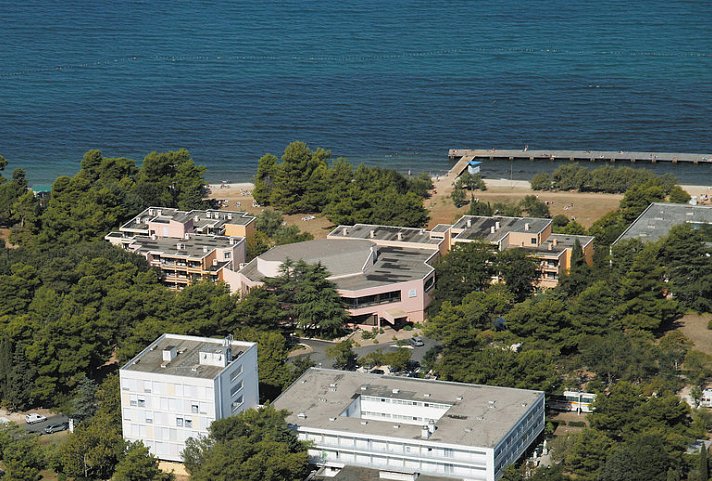 Hotel Donat