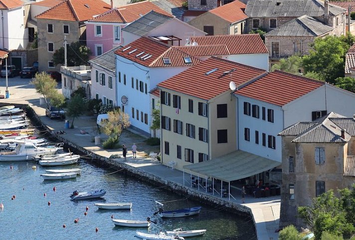 Aparthotel Tamarix