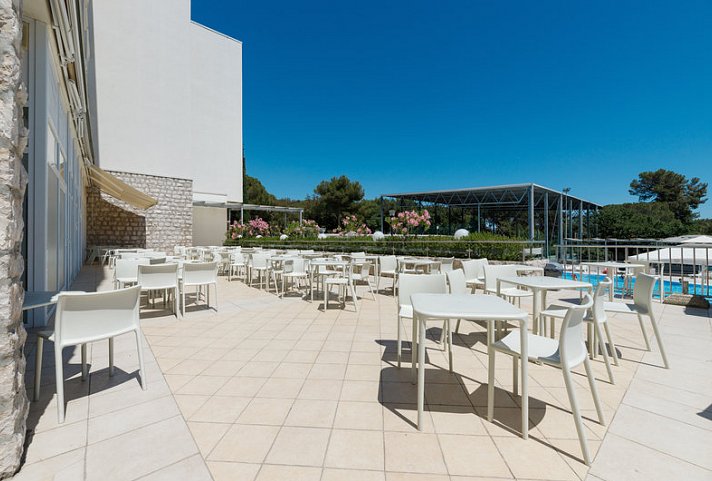 Hotel Adria