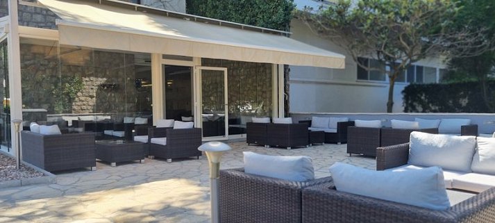 Hotel Adria