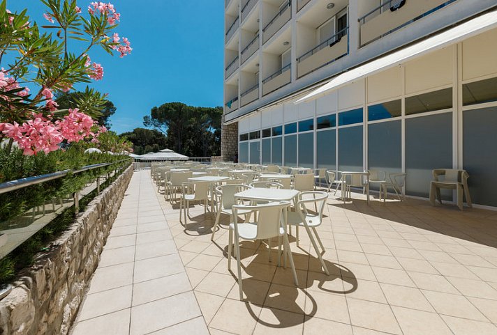 Hotel Adria