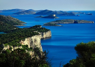 Villas Dalmacija Preko