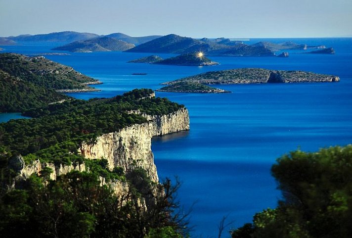 Villas Dalmacija