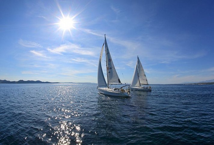 Villas Dalmacija