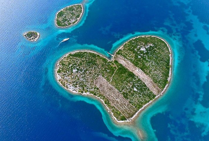 Villas Dalmacija