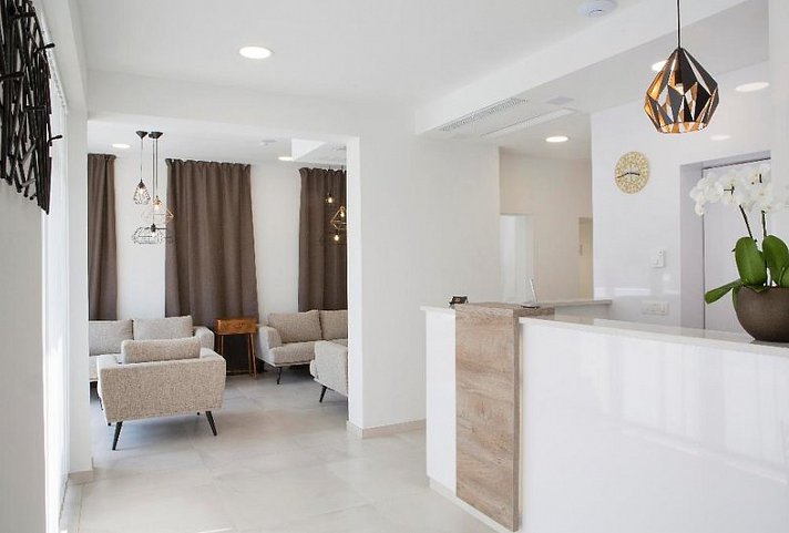 Boutique Hotel Intermezzo