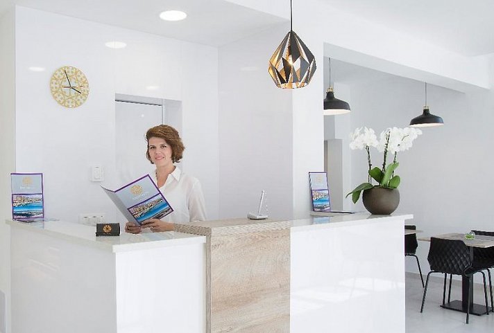 Boutique Hotel Intermezzo