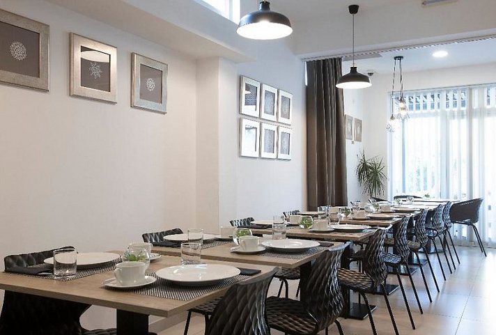 Boutique Hotel Intermezzo