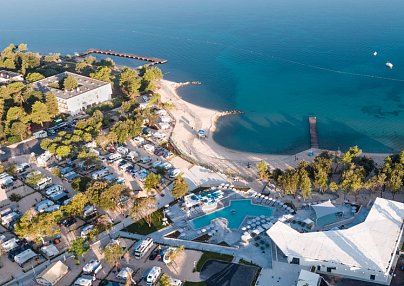 Falkensteiner Premium Camping Zadar Zadar