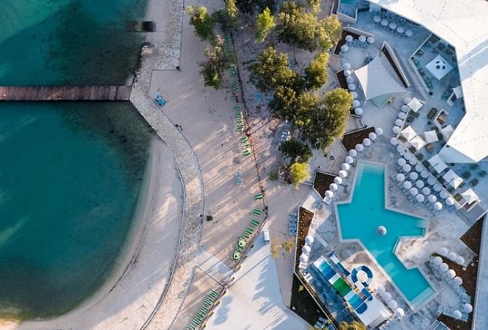 Falkensteiner Premium Camping Zadar