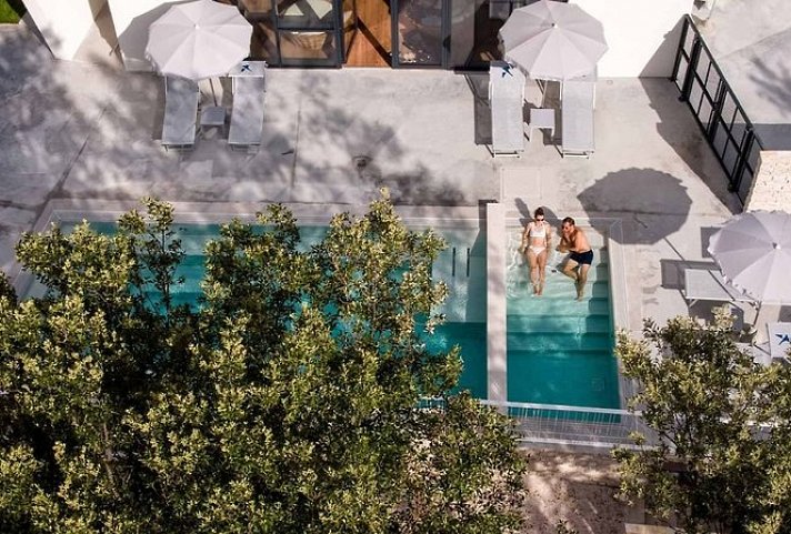 Falkensteiner Premium Camping Zadar