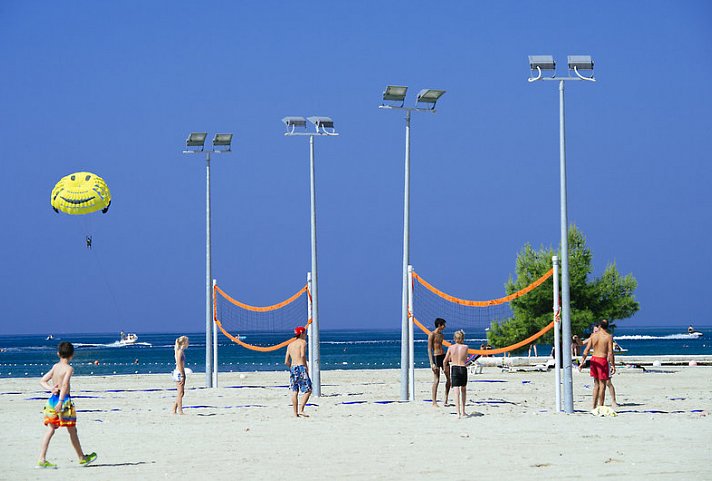 Zaton Holiday Resort - Apartments