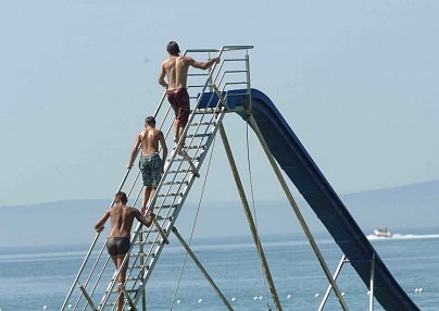 Zaton Holiday Resort - Apartments Nin